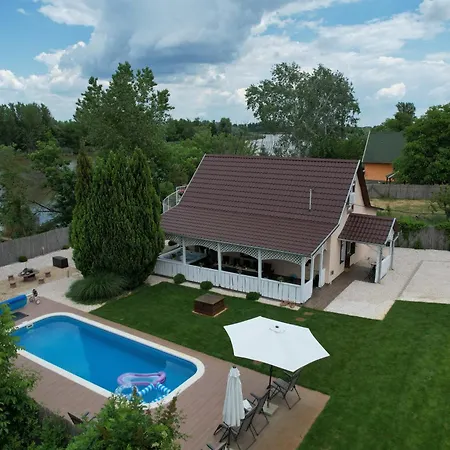 Esprit Apartmanhaz