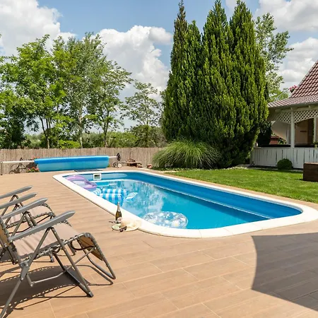 Esprit Apartmanhaz