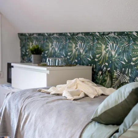 Esprit Apartmanhaz *