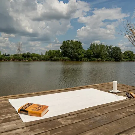 Esprit Apartmanhaz Apartament