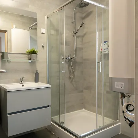 Esprit Apartmanhaz