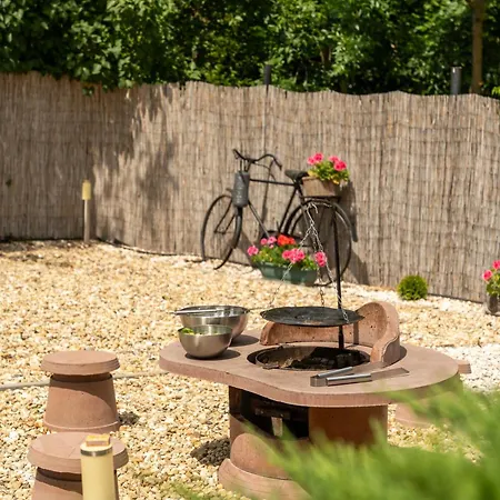 Apartament Esprit Apartmanhaz