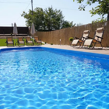 Esprit Apartmanhaz *