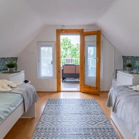 Esprit Apartmanhaz