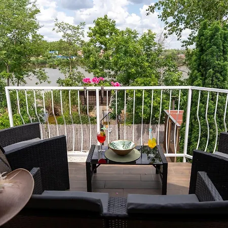 Daire Esprit Apartmanhaz *