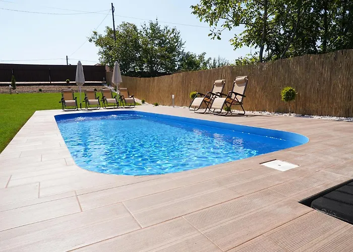 Esprit Apartmanhaz Apartament Szajol