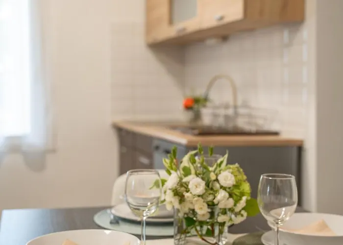 Esprit Appartement