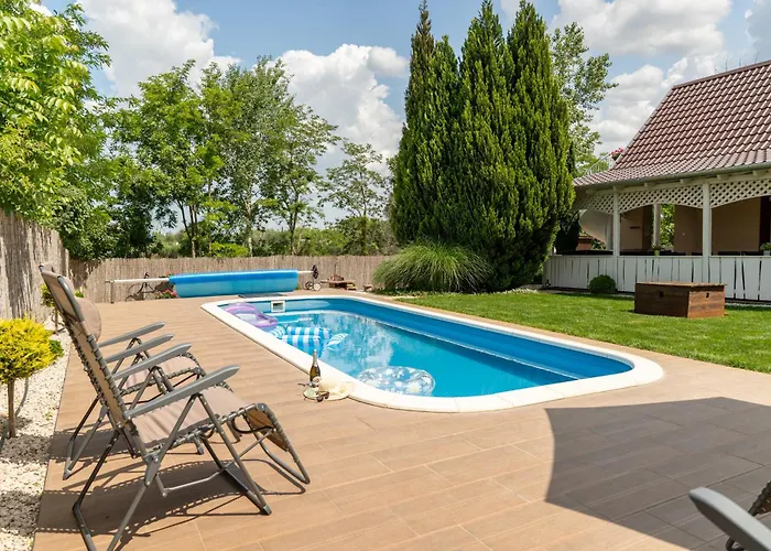 Esprit Apartmanhaz