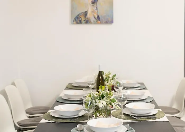 Esprit Appartement