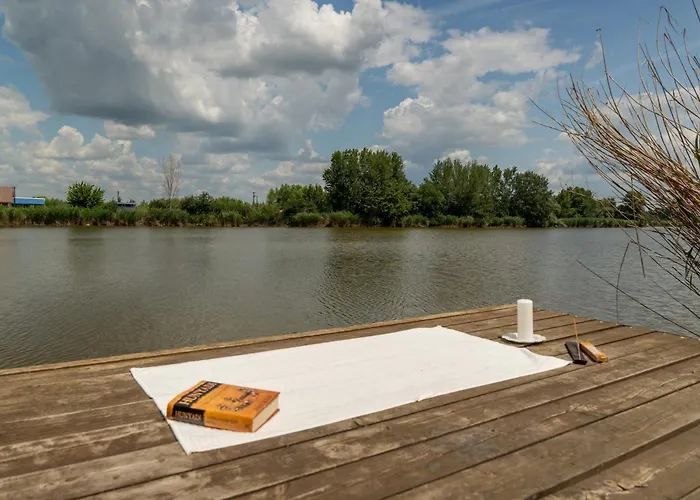 Esprit Apartmanhaz Apartament