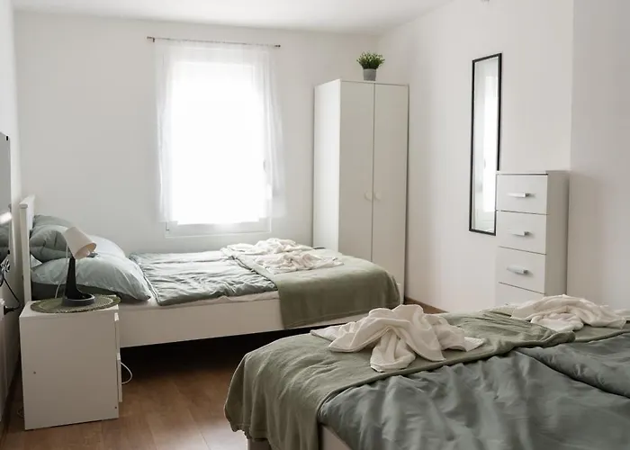 Apartament Esprit Apartmanhaz *