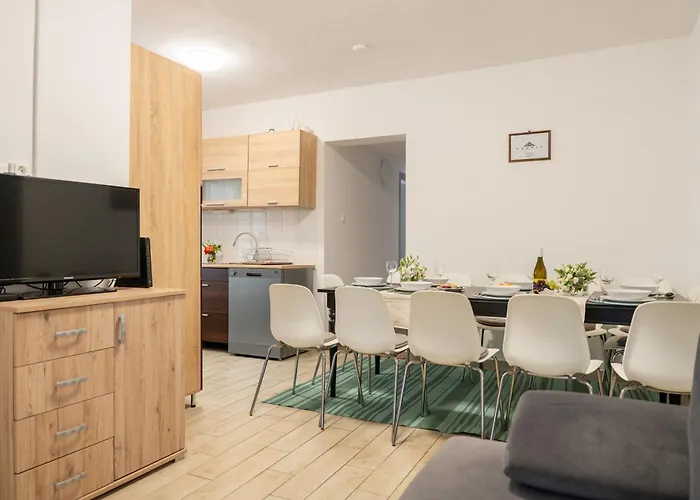Appartement Esprit