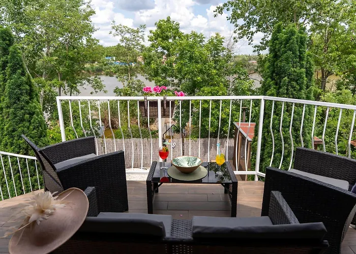 Appartement Esprit *